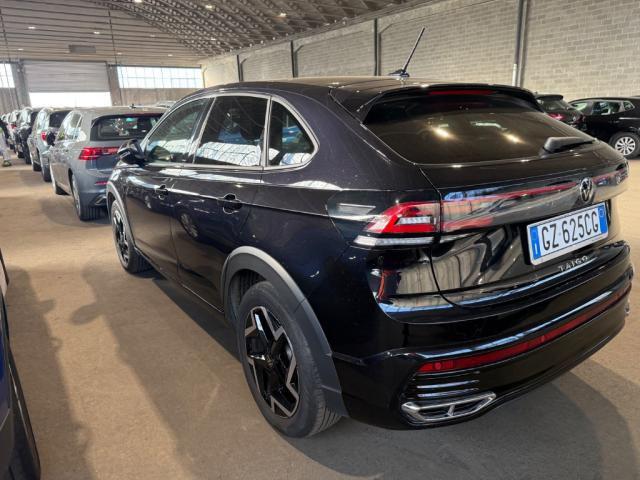 VOLKSWAGEN Taigo usata, con Airbag Passeggero