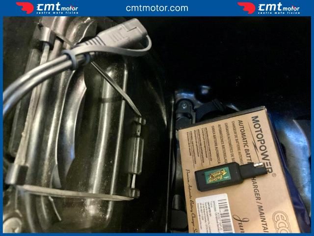 HONDA NC 750 usata 14