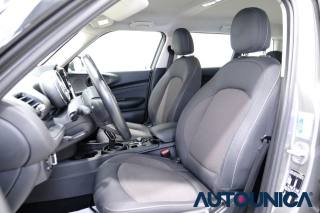 MINI Cooper Clubman usata, con Autoradio