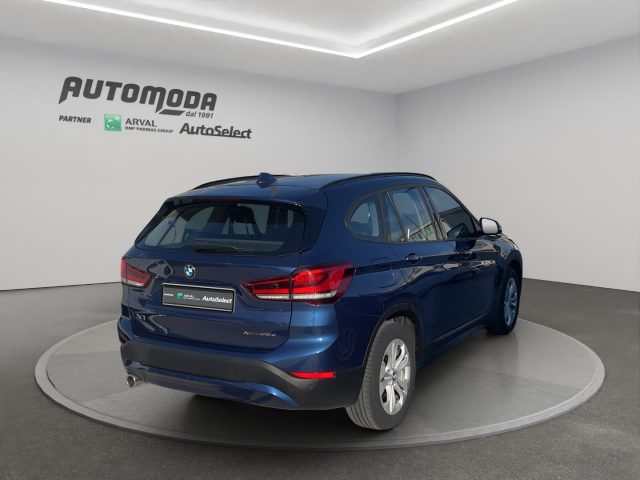 BMW X1 usata, con Airbag Passeggero