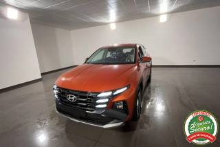HYUNDAI Tucson 1.6 CRDI Klass