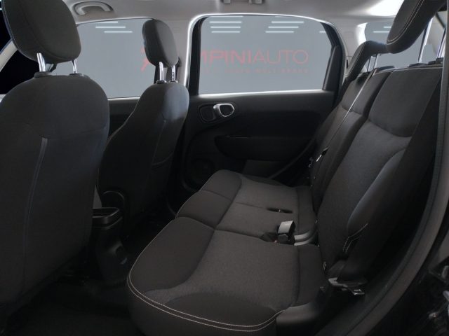 FIAT 500L usata 16