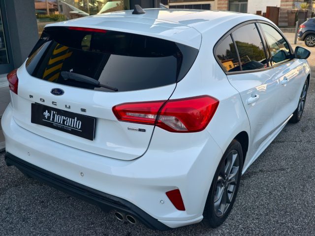 FORD Focus usata, con Airbag laterali