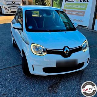 RENAULT Twingo usata, con Airbag laterali