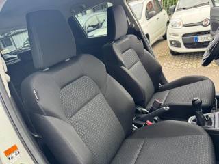 SUZUKI Swift usata, con Cronologia tagliandi