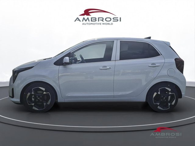 KIA Picanto usata 5