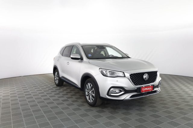 MG HS usata 1