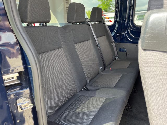 FORD Transit usata 15