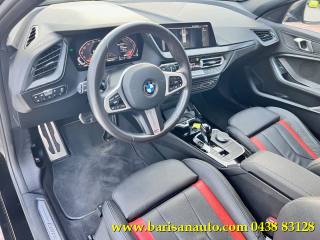 BMW 118 usata, con Climatizzatore
