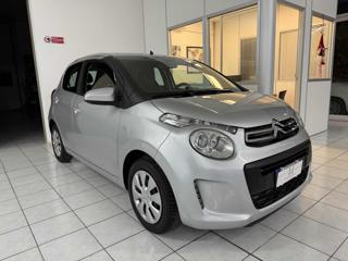 CITROEN C1 usata, con Airbag laterali