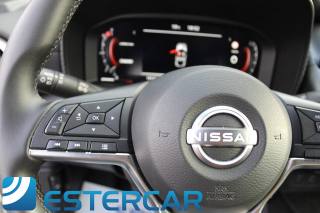 NISSAN Juke usata, con Sensori di parcheggio posteriori