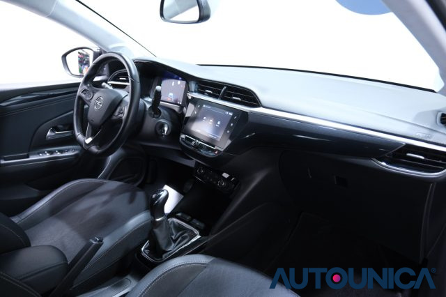 OPEL Corsa usata 46