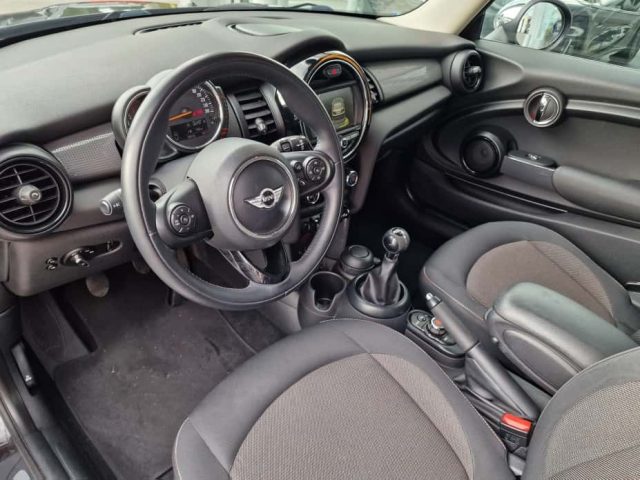 MINI One usata, con Controllo trazione