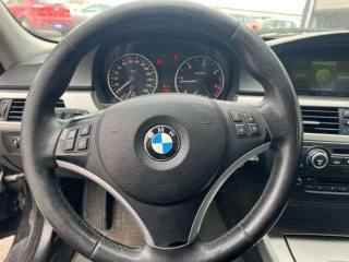 BMW 320 usata, con Cerchi in lega