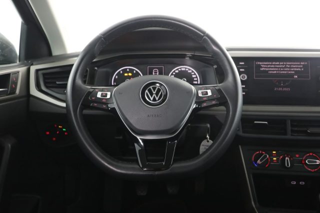 VOLKSWAGEN Polo usata 5