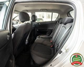 HYUNDAI i20 usata, con Servosterzo