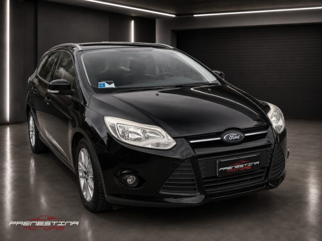FORD Focus usata, con Airbag