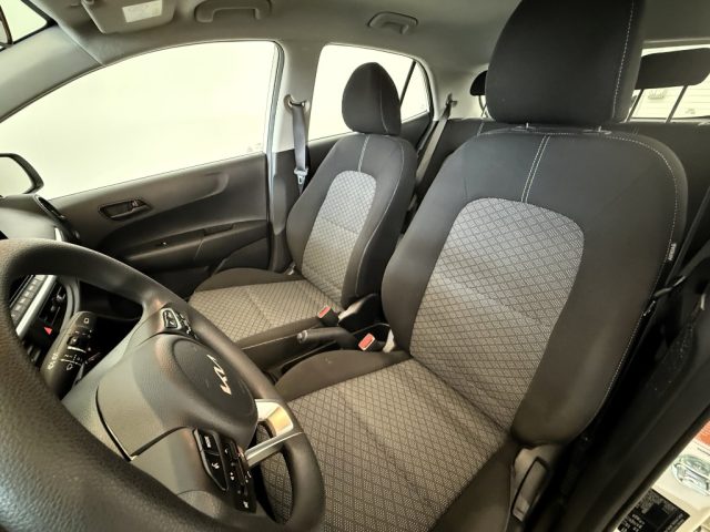 KIA Picanto usata, con Controllo elettronico della corsia