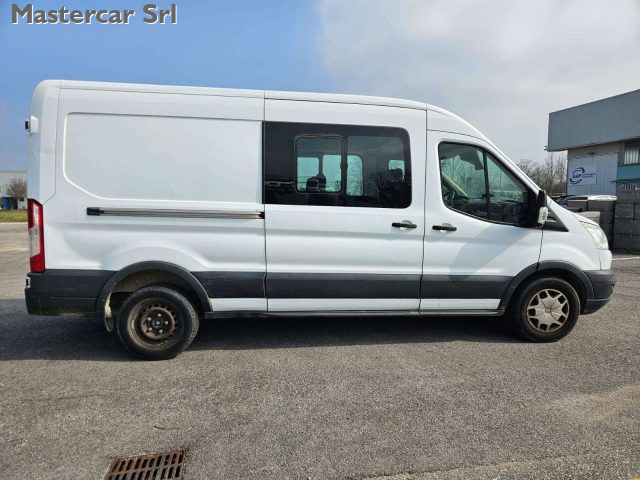 FORD Transit usata 6