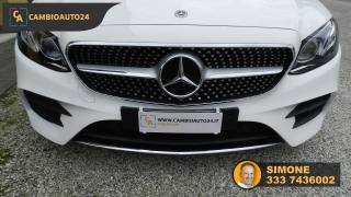 MERCEDES-BENZ E 220 usata 70