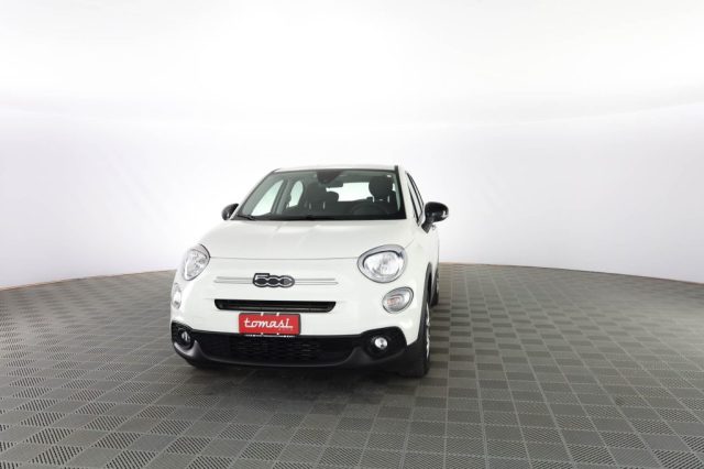 FIAT 500X usata 0