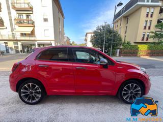 FIAT 500X usata, con Airbag