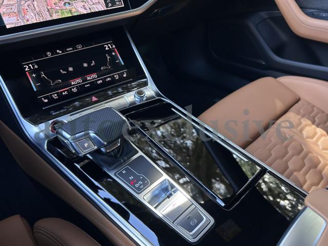 AUDI RS6 usata, con Climatizzatore