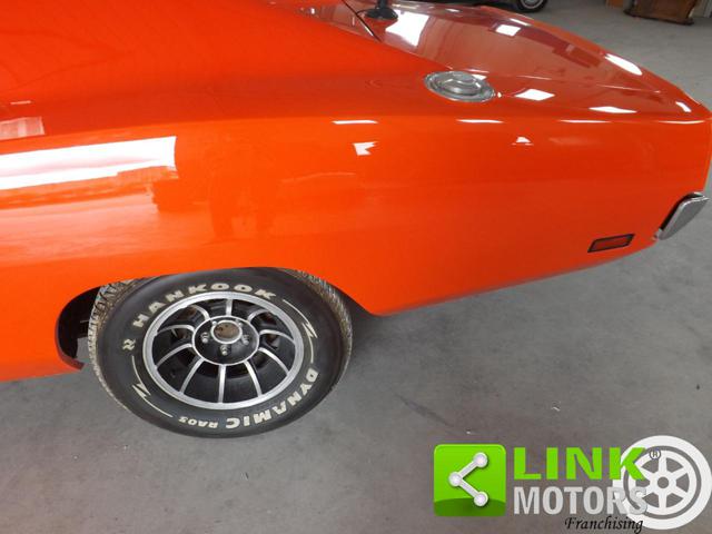 DODGE Charger usata 96