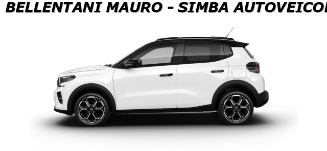 CITROEN C3 usata, con Airbag