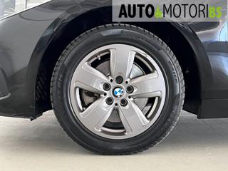 BMW 118 usata, con Cerchi in lega