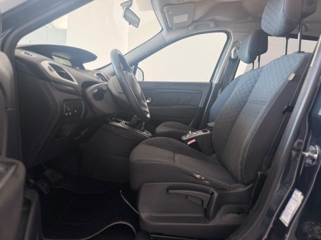 RENAULT Scenic usata 3