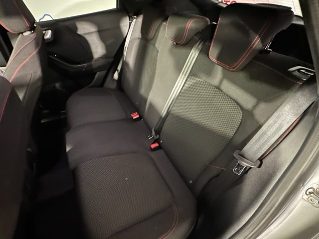 FORD Puma usata, con Cerchi in lega