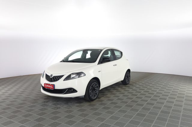 LANCIA Ypsilon usata 0