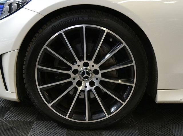 MERCEDES-BENZ C 220 usata, con USB