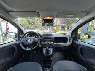 FIAT Panda usata, con Autoradio