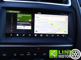 JAGUAR E-Pace usata 20