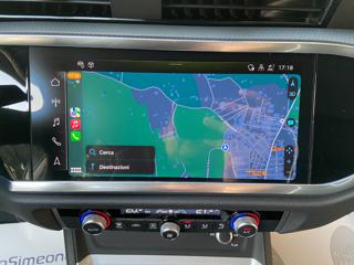 AUDI Q3 usata, con Park Distance Control