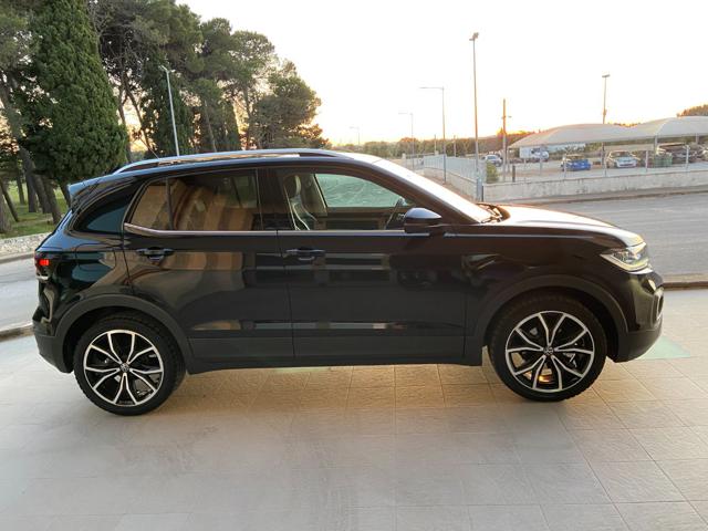 VOLKSWAGEN T-Cross usata, con Airbag Passeggero