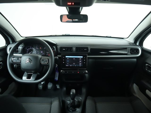 CITROEN C3 usata, con Servosterzo