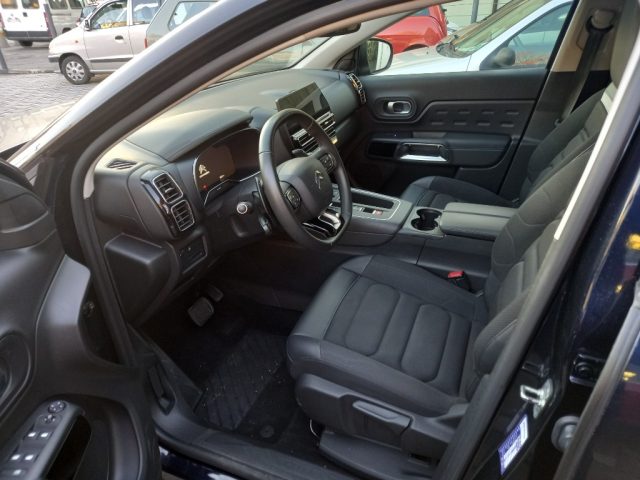 CITROEN C5 Aircross usata, con Autoradio