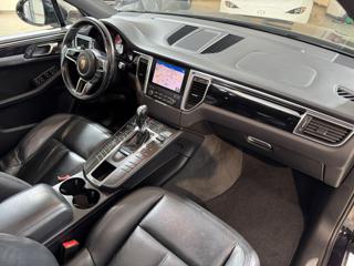PORSCHE Macan usata, con Cruise Control
