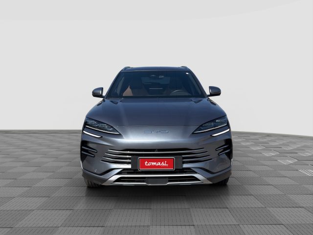 BYD Seal U usata 7