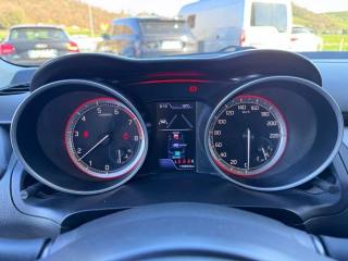 SUZUKI Swift usata, con ESP
