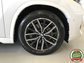 BMW X1 usata, con Controllo elettronico della corsia