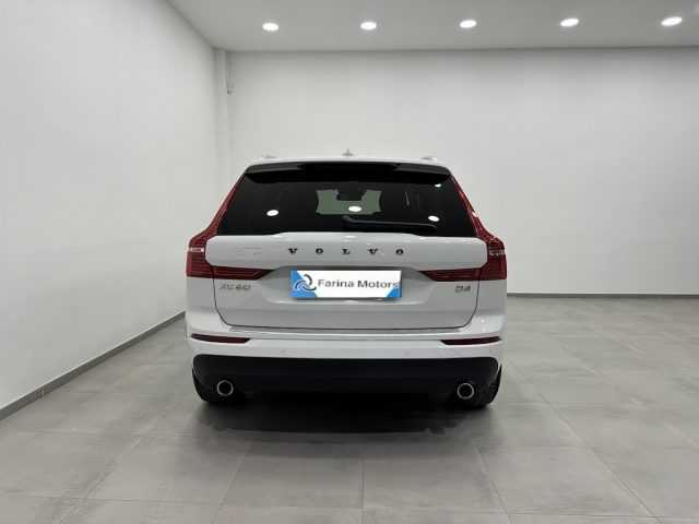 VOLVO XC60 usata, con Airbag Passeggero