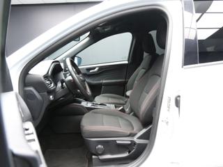FORD Kuga usata, con Climatizzatore