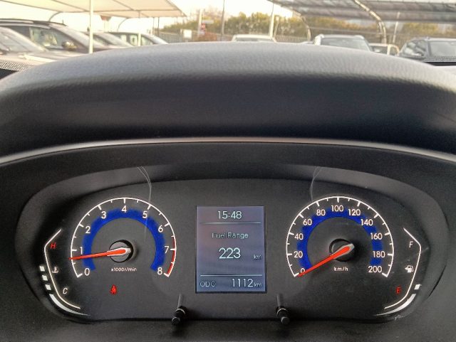 EVO Evo5 usata, con Autoradio