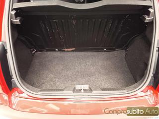 FIAT 500 usata, con Immobilizzatore elettronico