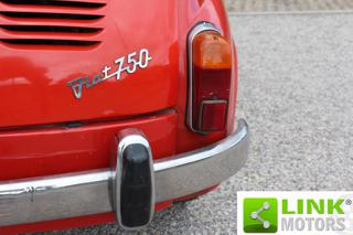 FIAT 600 usata 31