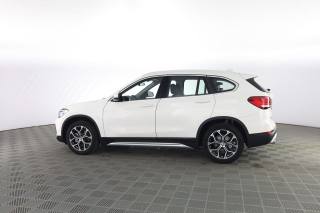 BMW X1 usata 5